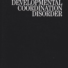 David Sugden: Children with developmental coordination - pikkukuva 1