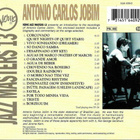 Antonio Carlos Jobim : Verve Jazz Masters - pikkukuva 2