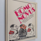 Homo novus : valik huperboole = izbrannyje giperboly = a ... - pikkukuva 1