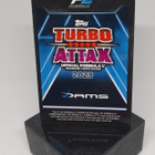 Arthur Leclerc - Turbo Attax 2023 : F2 Heroes - pikkukuva 2