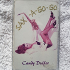 Candy Dulfer  – Sax-A-Go-Go C-KASETTI - pikkukuva 1