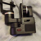 Go Pro Hero 4/Gimbal/paljon tarvikkeita - pikkukuva 4
