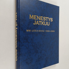 Erkki Liesmäki : Menestys jatkuu : MM-jääkiekko 1998-2000 - pikkukuva 1
