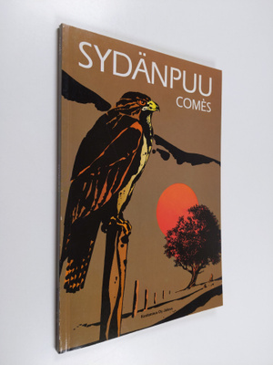 Didier Comes : Sydänpuu