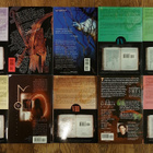 Neil Gaiman - The Sandman 1-10 - pikkukuva 3