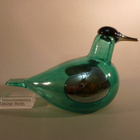 Oiva Toikka iittala  Tern big Tacoma RARE 5 pieces - pikkukuva 2