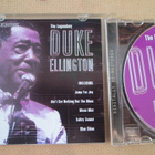The Legendary Duke Ellington CD - pikkukuva 1