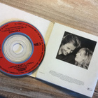 Barbra Streisand Don Johnson mini CD single 1988 - pikkukuva 2