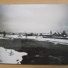 VANHA Valokuva Kuopio? 1948 - pikkukuva 1