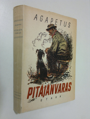 Agapetus : Pitäjänvaras