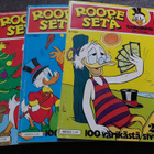Roope-Setä lehtiä 29 kpl - pikkukuva 1
