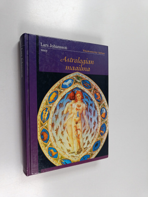 Lars Johansson : Astrologian maailma