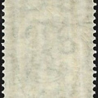 1926 M-17 S 40 p leveät numerot HR ** LaPe 115 B II W 1 b - pikkukuva 4