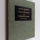 Frank H. Netter : The Ciba collection of medical illustra... - pikkukuva 1