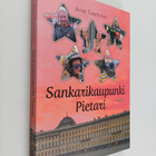 Arvo Tuominen : Sankarikaupunki Pietari - pikkukuva 1