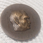 L. MECHELIN JA EMIL SARLIN MITALIT - pikkukuva 3