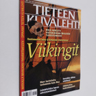 Tieteen kuvalehti 15/1999 - pikkukuva 1