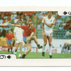 Purkkakuva FOOTBALL PATA 9 RAMON CALDERE. SPAIN - pikkukuva 1