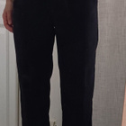 H&M Mustat housut S/M - pikkukuva 1