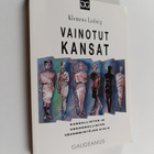 Klemens Ludwig : Vainotut kansat : kansallisten ja uskonn... - pikkukuva 1