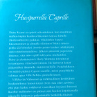 Adler: Huvipurrella Caprille. 2007. 1.p. - pikkukuva 2