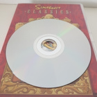 Simpsonit : Seksiä, valheita ja Simpsonit DVD - pikkukuva 3