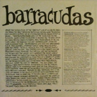 The Barracudas – The Garbage Dump Tapes! - pikkukuva 3