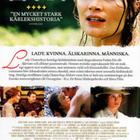 Lady Chatterleys Älskare  -  DVD - pikkukuva 2