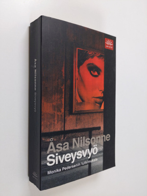 Åsa Nilsonne : Siveysvyö