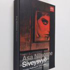 Åsa Nilsonne : Siveysvyö - pikkukuva 1