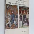 Länsimainen maalaustaide : bysantti ja varhaiskeskiaika - pikkukuva 1