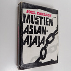 Joel Carlson : Mustien asianajaja - pikkukuva 1