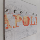 Kuopion arkkitehtuuri ja kaupunkirakennustaide - pikkukuva 1