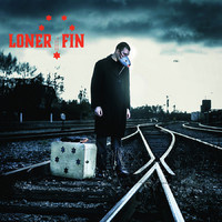 Loner Fin - Loner Fin CD