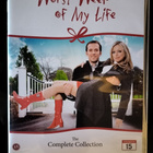 The Worst Week Of My Life 3 x DVD Box - pikkukuva 1
