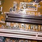 Pentium3 emolevy - pikkukuva 2