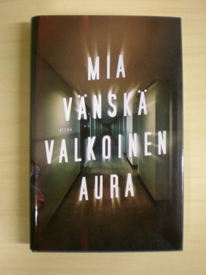 Mia Vänskä: Valkoinen aura