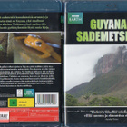 guyanan sademetsissä (60 844) UUSI -FI- suomik. BLU-RAY - pikkukuva 1