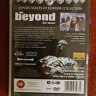 The Beyond DVD - pikkukuva 2