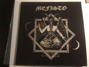 MEFISTO - Mefisto LP - GMR Music 2017