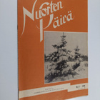 Nuorten päivä 3/1958 - pikkukuva 1