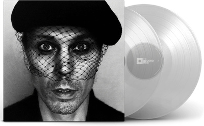 VILLE VALO / VV - Neon Noir - 2LP, LTD, uusi