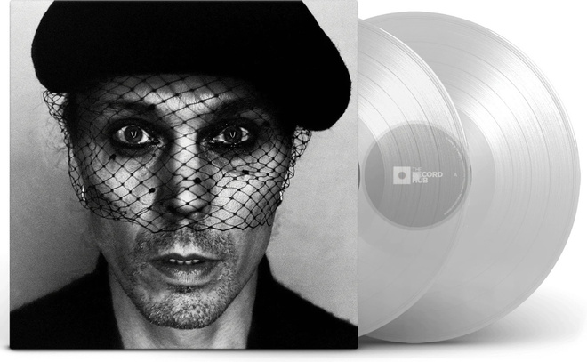 VILLE VALO / VV - Neon Noir - 2LP, LTD, uusi