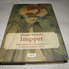 Hanna Suutela Impyet  -sid - pikkukuva 1