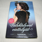 Sara Shepard Valehtelevat viettelijät Tappava  -sid - pikkukuva 1