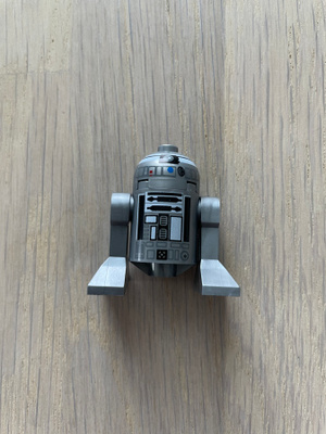 LEGO - Star Wars SW0303: Astromech Droid, R2-Q2
