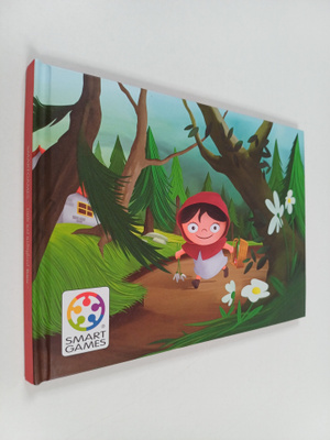 Smart games - Little red ridinghood