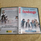 FANDANGO DVD - pikkukuva 1