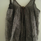 Toppi XL/XXL Giulia Galanti Tres Chic Italia - pikkukuva 2