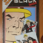 Dick Tracy - Black Special toimintasarjakuvaa - pikkukuva 1